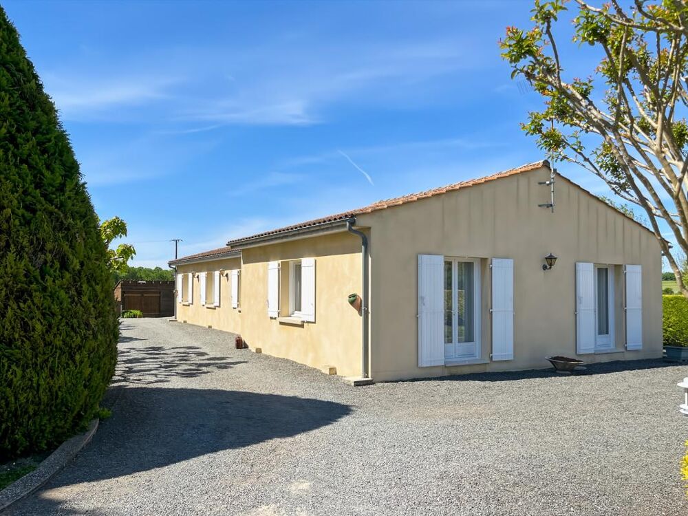 Maison traditionnelle