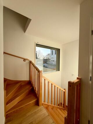  Maison � vendre 4 pi�ces 86 m�