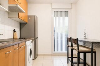  Appartement à vendre 3 pièces 62 m²