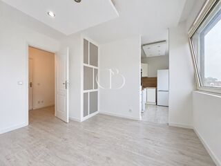  Appartement à vendre 2 pièces 36 m²