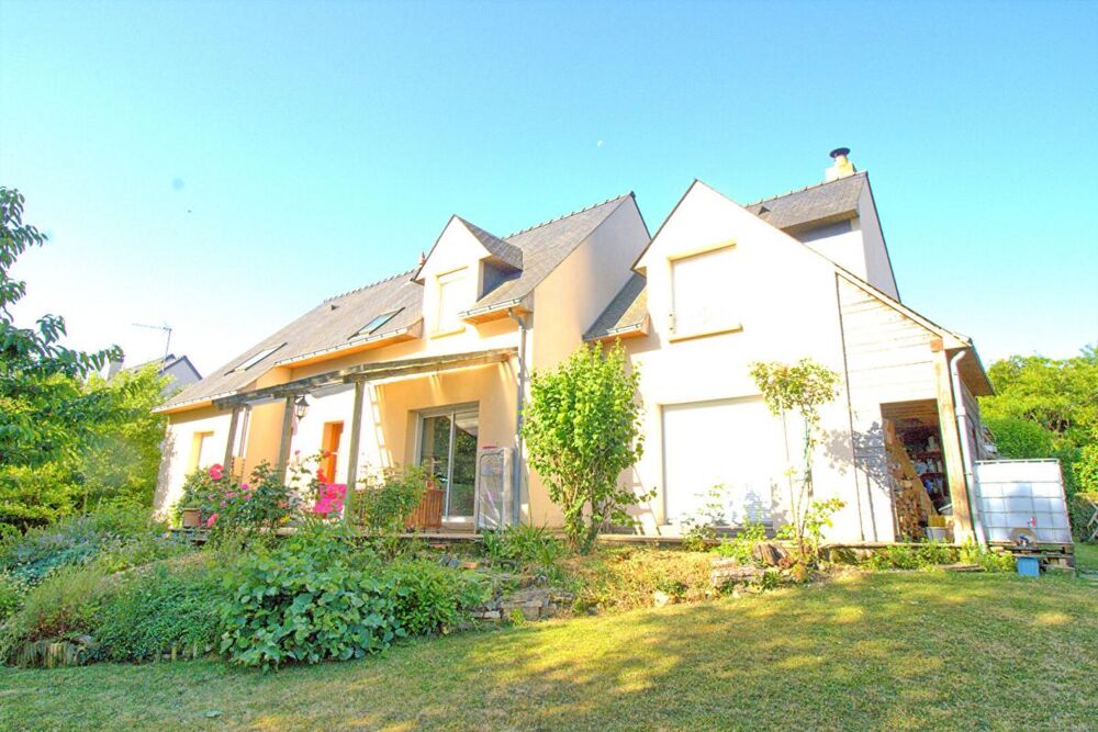  vendre  Maison Avrill (49240)