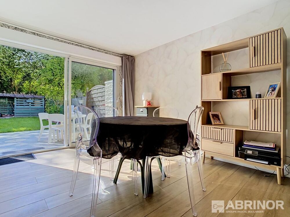 Appartement 3 pièces 61 m² · à Villeneuve D Ascq · 61 m² · 244 000 €