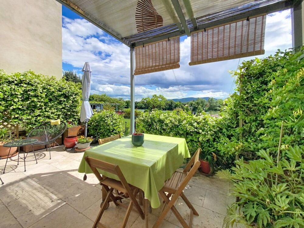 Appartement 4 pièces 110 m² · à Trevoux · 110 m² · 358 000 €