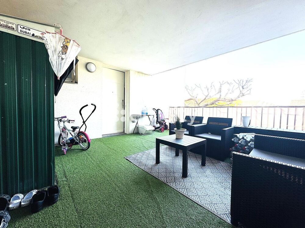 Vente Appartement Appartement ancien Vitry sur seine