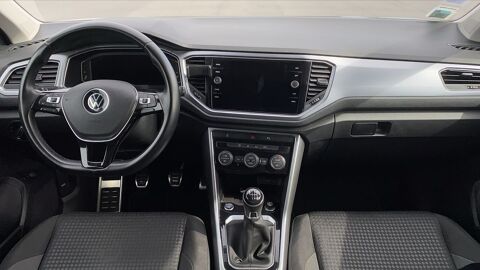 T-ROC 1.5 TSI 150 Active 2022 occasion 59320 Englos