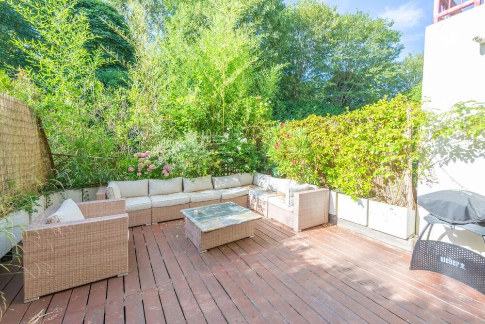 à vendre  Duplex/triplex Ville-d'Avray (92410)