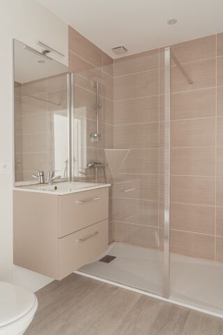  Appartement � vendre 2 pi�ces 40 m�