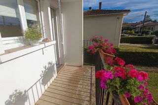  Maison � vendre 3 pi�ces 66 m�