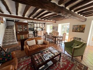  Maison à vendre 6 pièces 118 m²