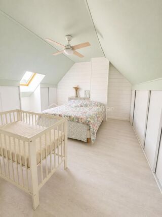  Maison � vendre 3 pi�ces 78 m�