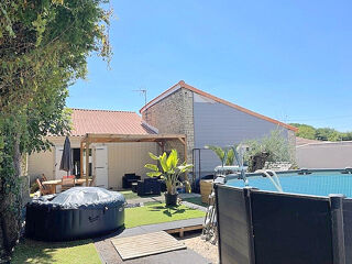  Maison � vendre 5 pi�ces 100 m�