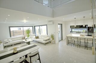  Maison � vendre 5 pi�ces 134 m�