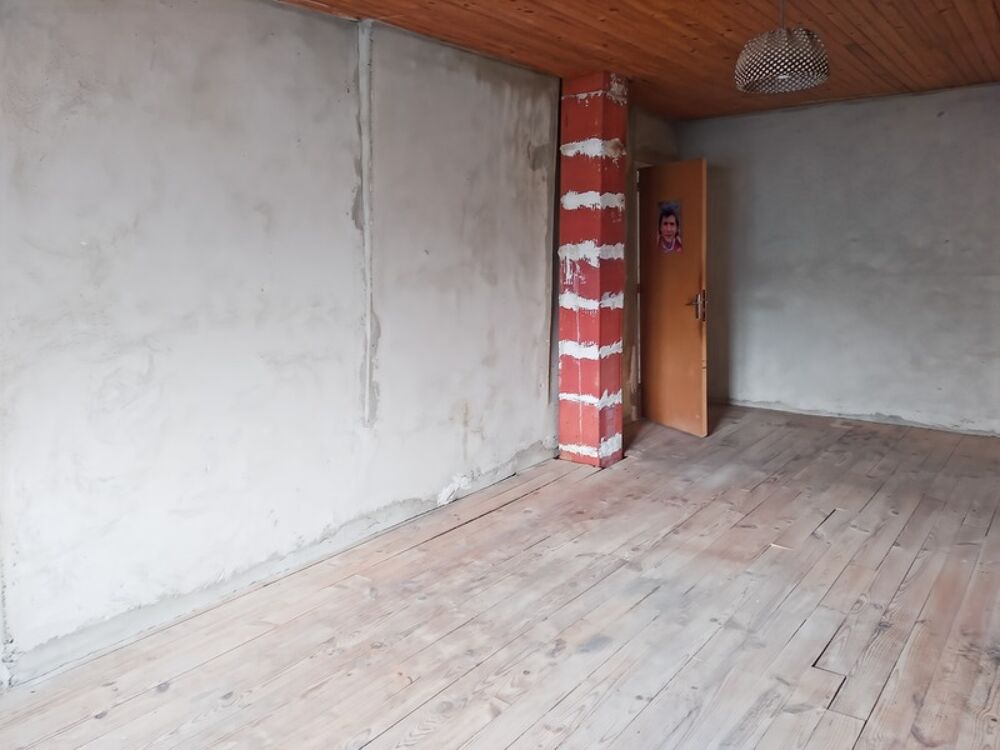 Vente Maison Maison à rénover au calme Montarlot les champlitte