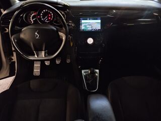 DS3 1.2 THP 110 PERFORMANCE LINE 3P 2018 occasion 06640 Saint-Jeannet