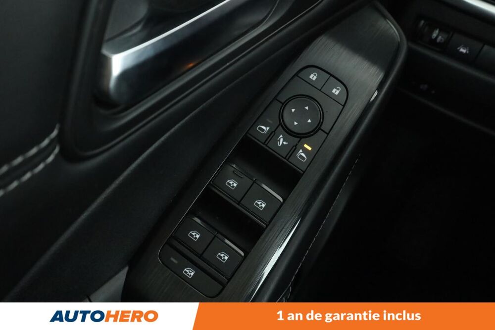 Qashqai 1.5 e-POWER N-Connecta 190 ch 2023 occasion 92130 Issy-les-Moulineaux