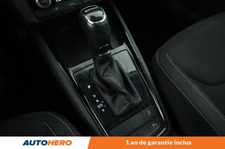 Scala 1.0 TSI Business DSG7 116 ch 2020 occasion 92130 Issy-les-Moulineaux