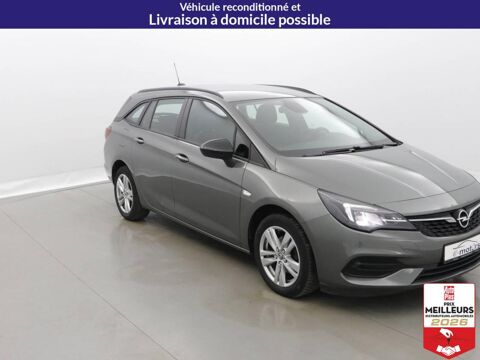 Astra Turbo 110 Edition +GPS +Clim A 2021 occasion 10150 Lavau