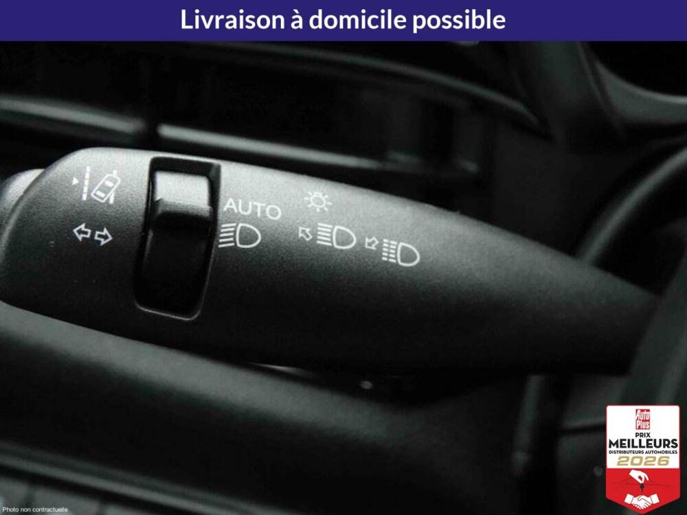 500 L SERIE 6 500 1.0 HYBRID ICON 2026 occasion 10150 Lavau
