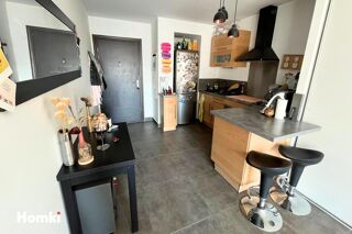  Appartement � vendre 2 pi�ces 45 m�