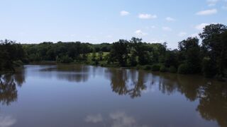  Terrain � vendre 38040 m�