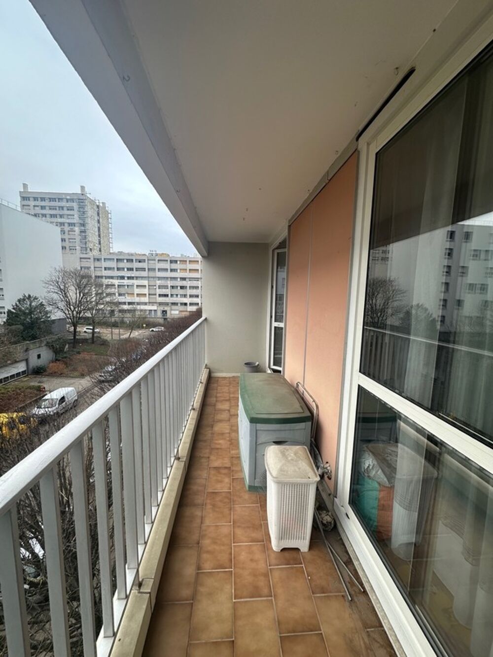 DIJON FONTAINE D OUCHE T4 DE 81 M2