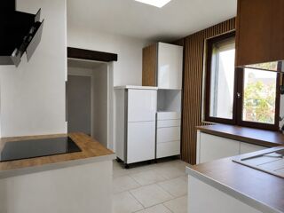  Maison à vendre 4 pièces 143 m²