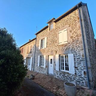  Maison à vendre 7 pièces 211 m²