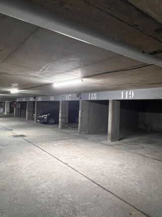  Parking / Garage � vendre 1 pi�ce 10 m�