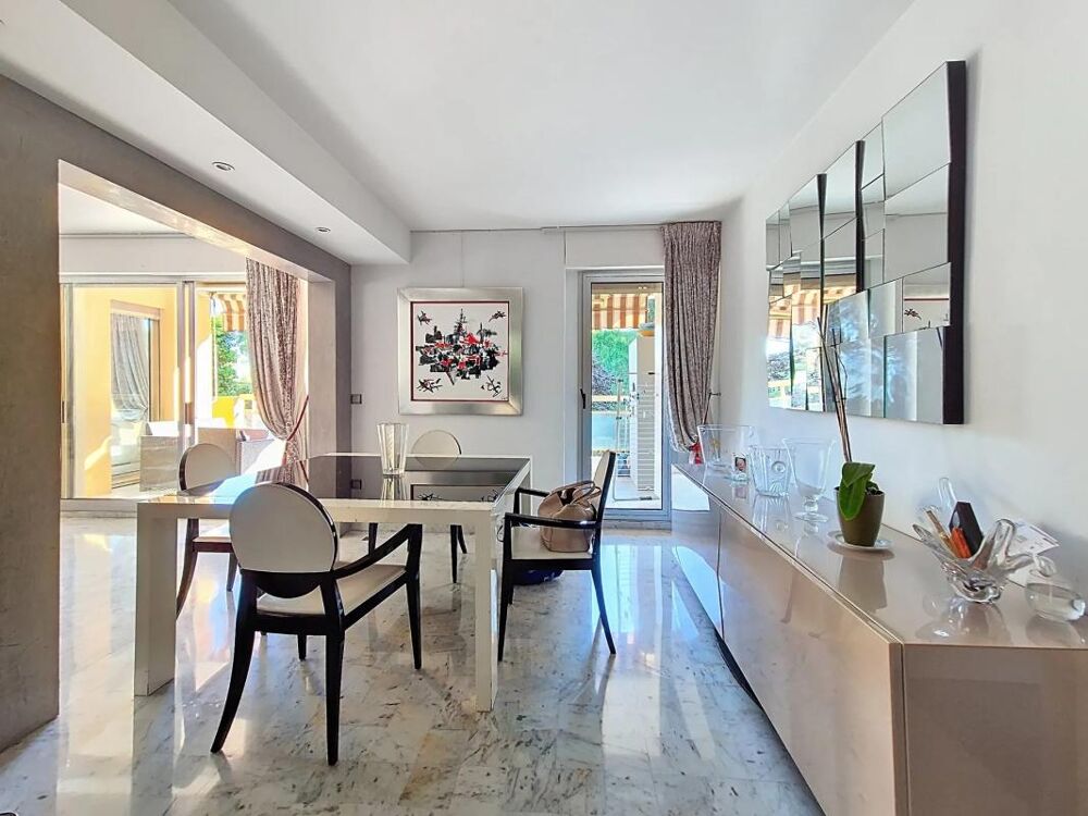 � vendre  Appartement Cagnes-sur-Mer (06800)