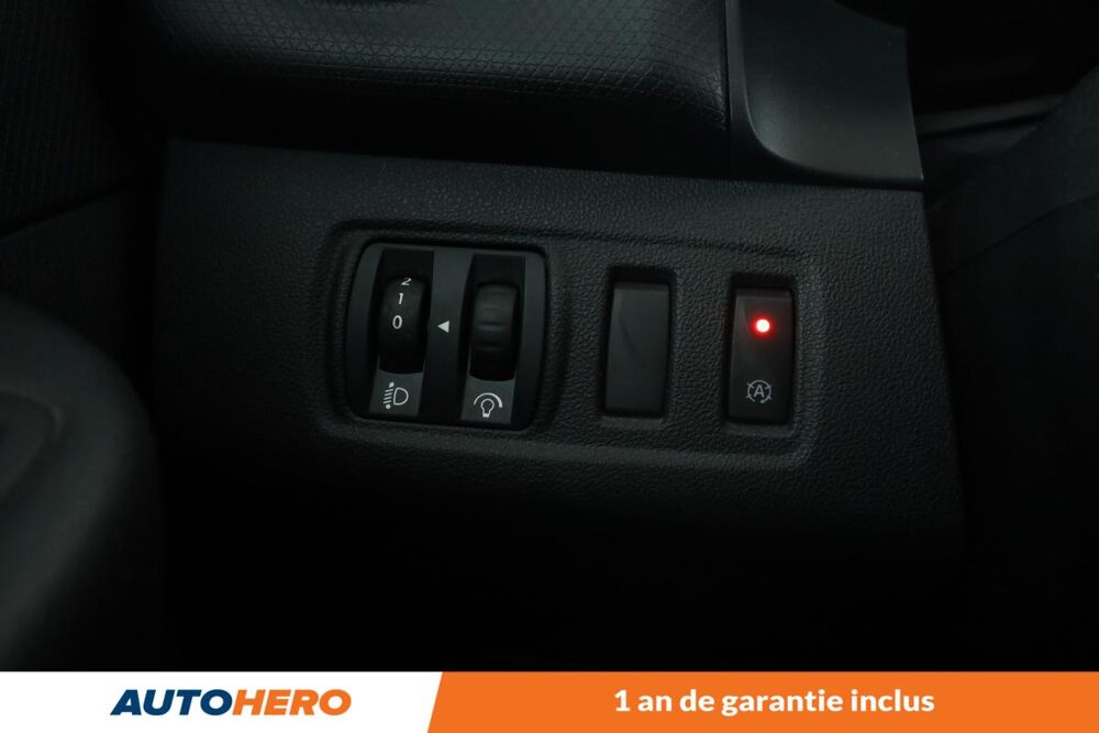 Clio 0.9 TCe Limited 90 ch 2019 occasion 92130 Issy-les-Moulineaux