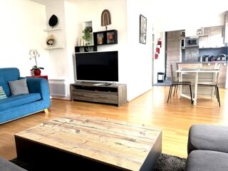  Appartement à vendre 3 pièces 71 m²