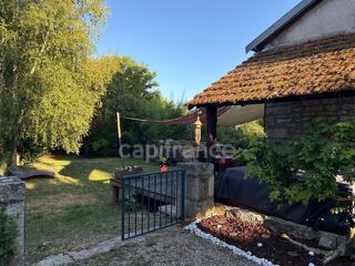  Maison à vendre 5 pièces 144 m²
