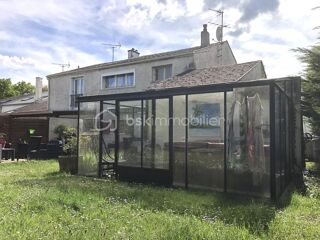  Maison à vendre 5 pièces 109 m²