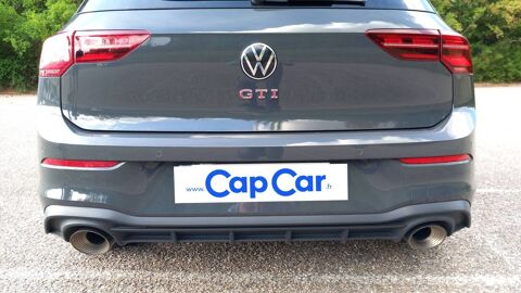 Golf Club Edition 45 2.0 TSI 300 DSG7 GTI Clubsport 2022 occasion 57520 Lixing Les Rouhling