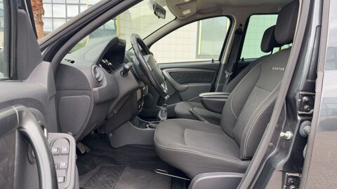 Duster II 1.5 dCI 110 Prestige 2015 occasion 13400 Aubagne