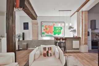 Loft à vendre 4 pièces 87 m²