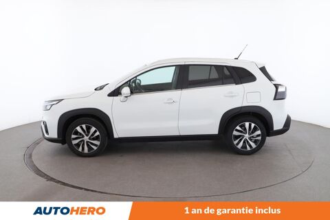 S-cross 1.4 BoosterJet Hybrid Style AllGrip 129 ch 2024 occasion 92130 Issy-les-Moulineaux