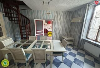  Maison à vendre 4 pièces 76 m²