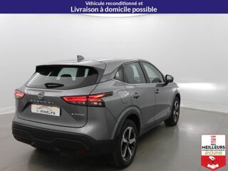 Qashqai e-Power 190 Acenta 2023 occasion 10150 Lavau