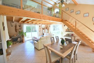  Maison à vendre 3 pièces 129 m²