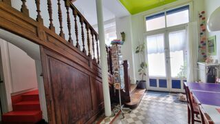  Appartement à vendre 3 pièces 75 m²
