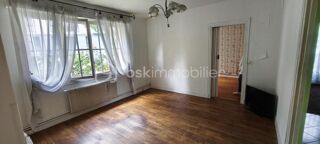  Appartement à vendre 3 pièces 57 m²