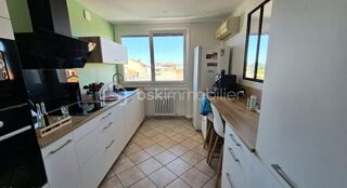  Appartement à vendre 3 pièces 91 m²