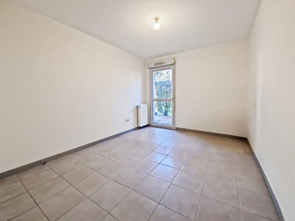 Vente Appartement APPARTEMENT A VENDRE - T2 - TOULOUSE - TERRASSE - RESIDENCE Toulouse