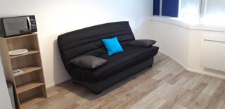  Appartement  louer 1 pice 21 m