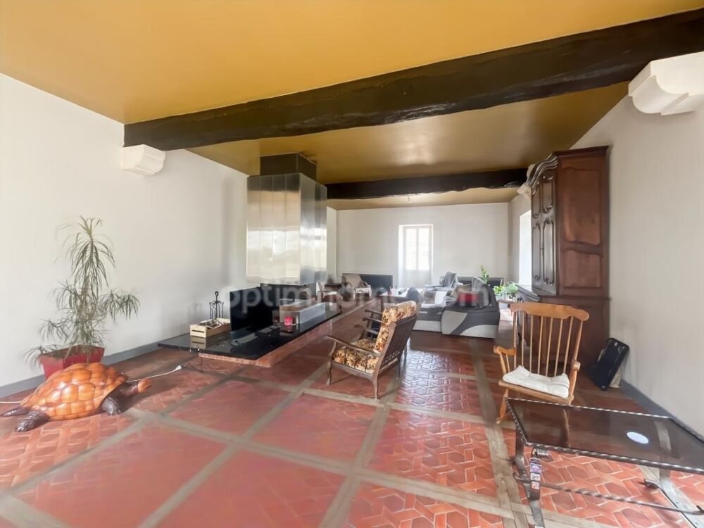 à vendre  Maison Castéra-Verduzan (32410)
