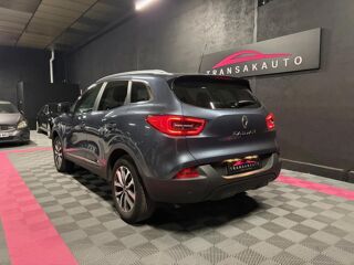 Kadjar Business Edition 2016 occasion 87280 Limoges