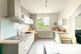  Maison à vendre 8 pièces 218 m²