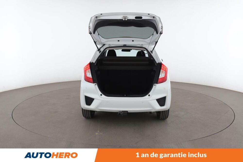 Jazz 1.3 i-VTEC Executive CVT 102 ch 2017 occasion 92130 Issy-les-Moulineaux