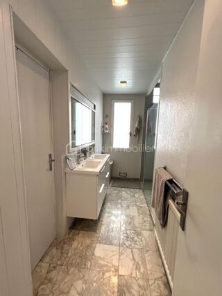  Maison à vendre 5 pièces 182 m²